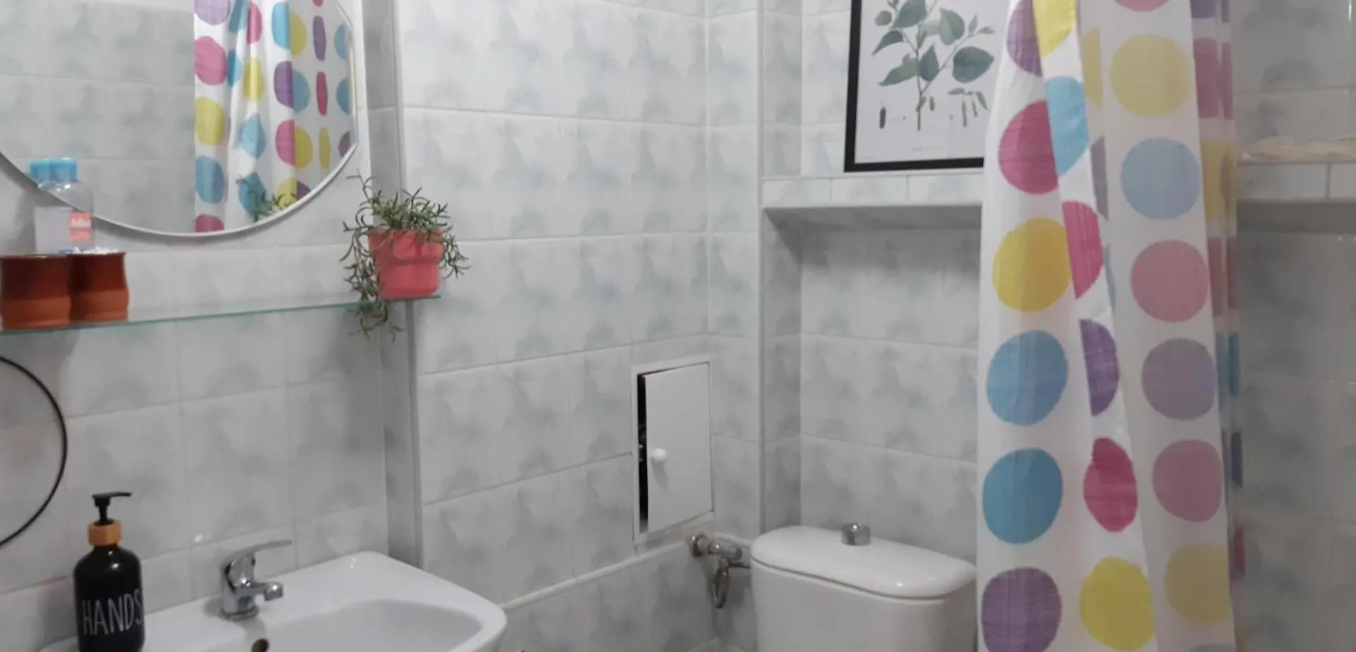 Apartment Paryskie Studio W Sercu Warszawy Warsaw